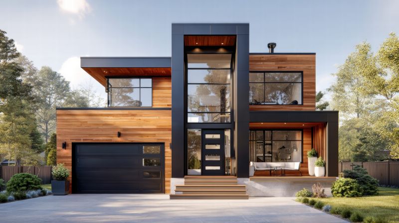 Increase Your Siding Service Business with an AI Driven, Targeted Website