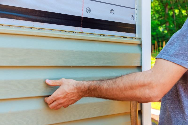 Specialty Siding Contractors